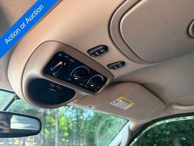 2003 Ford Excursion Eddie Bauer