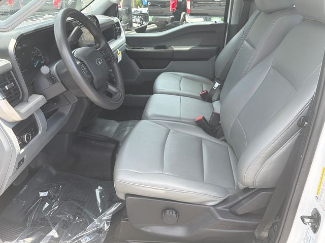 2024 Ford F-250SD XL