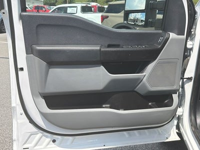 2024 Ford F-250SD XL