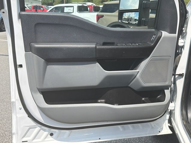 2024 Ford F-250SD XL