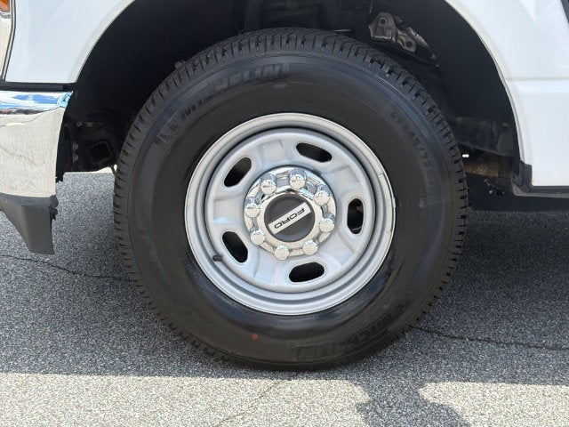 2024 Ford F-250SD XL