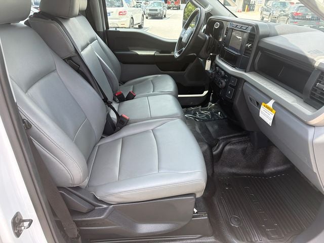 2024 Ford F-250SD XL