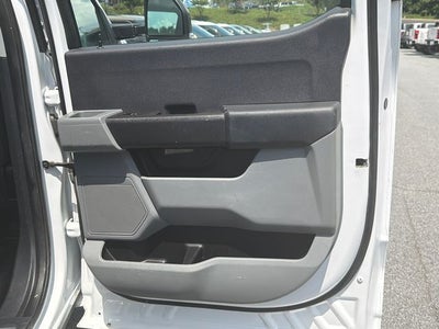 2024 Ford F-250SD XL