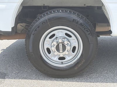 2024 Ford F-250SD XL