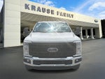 2024 Ford F-250SD XL