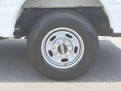 2024 Ford F-250SD XL