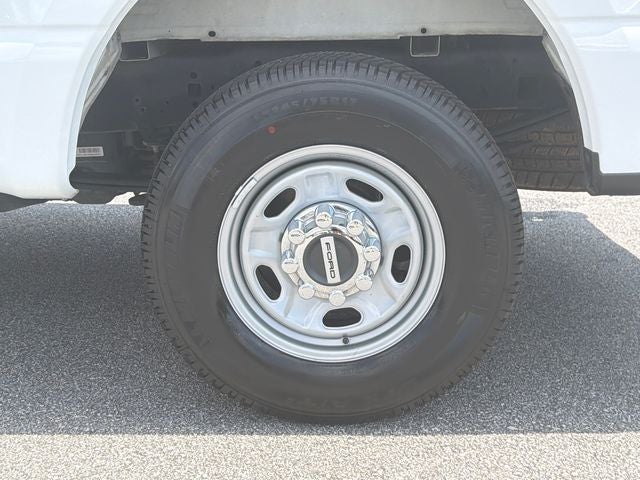 2024 Ford F-250SD XL