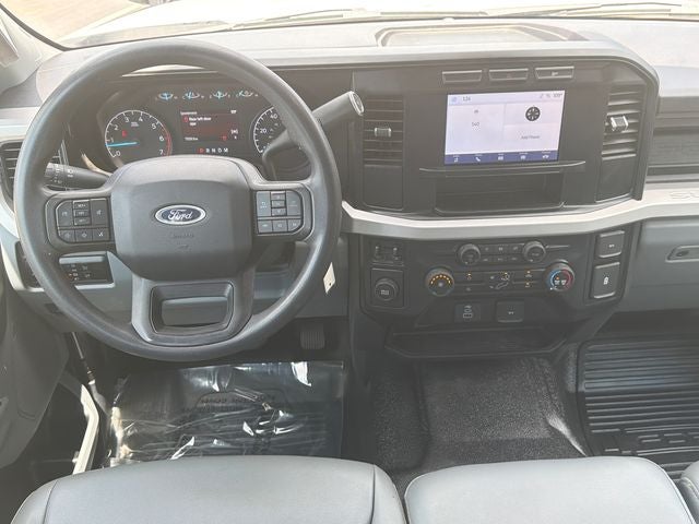 2024 Ford F-250SD XL
