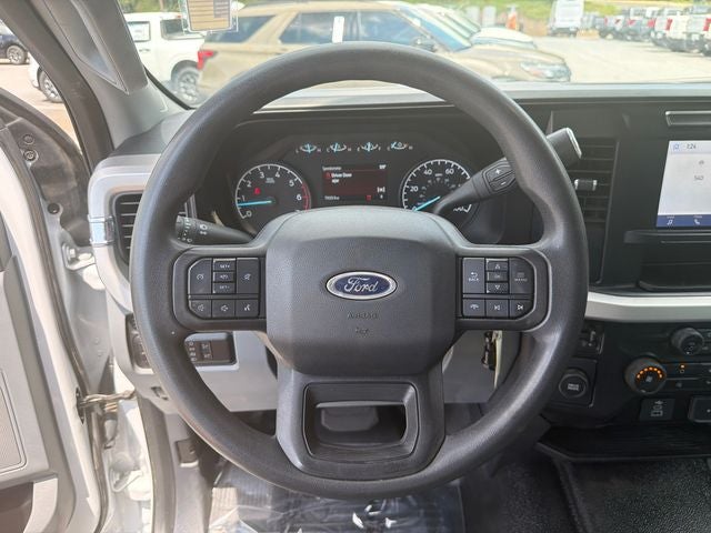 2024 Ford F-250SD XL