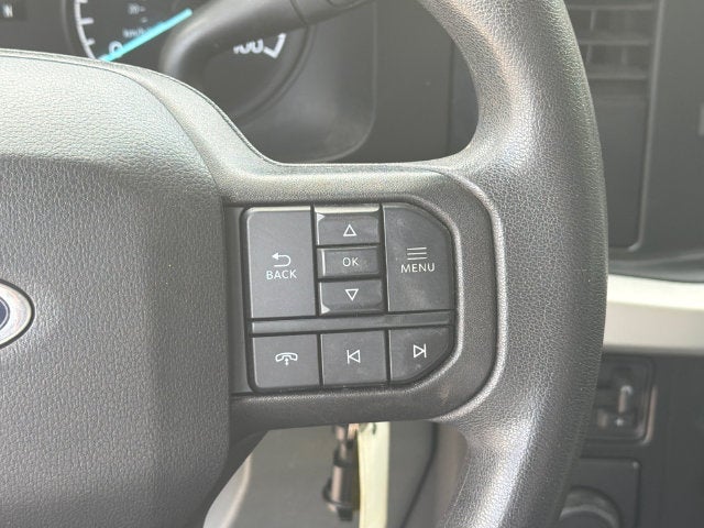 2024 Ford F-250SD XL