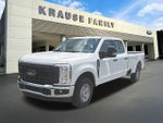 2024 Ford F-250SD XL