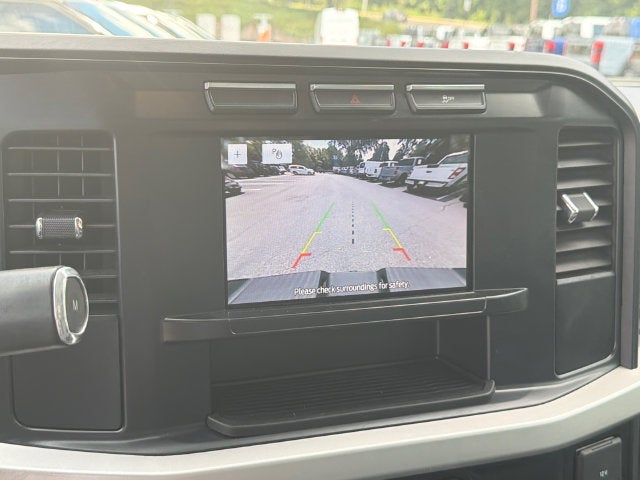 2024 Ford F-250SD XL