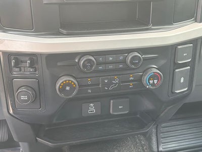 2024 Ford F-250SD XL