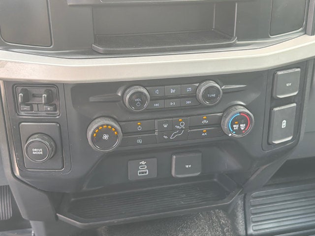 2024 Ford F-250SD XL