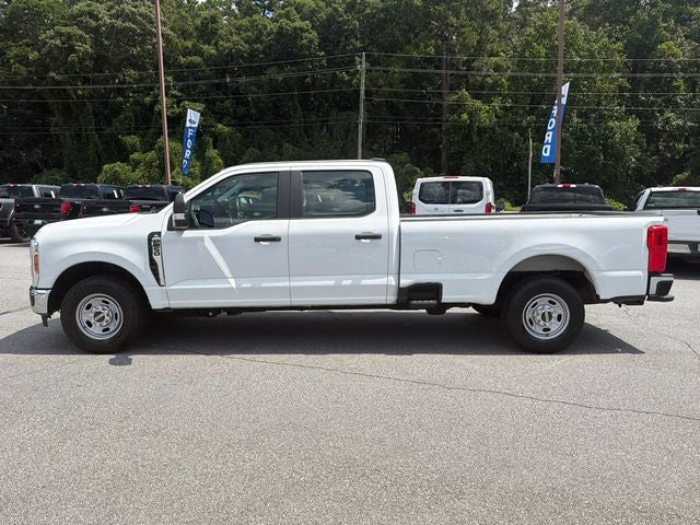 2024 Ford F-250SD XL