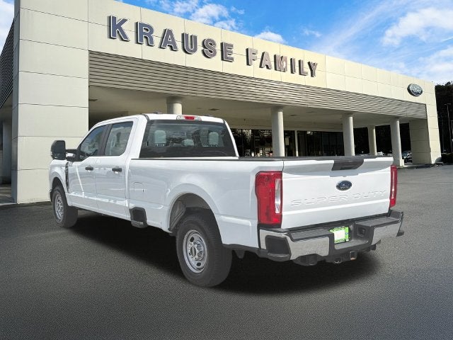 2024 Ford F-250SD XL