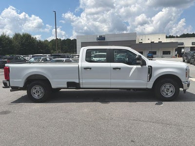 2024 Ford F-250SD XL