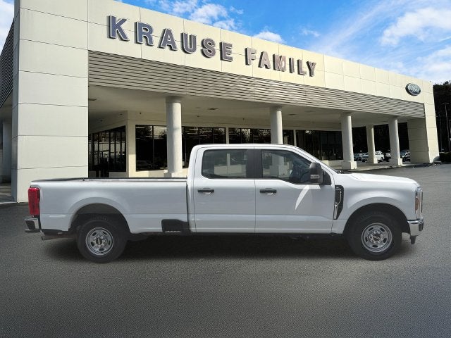2024 Ford F-250SD XL