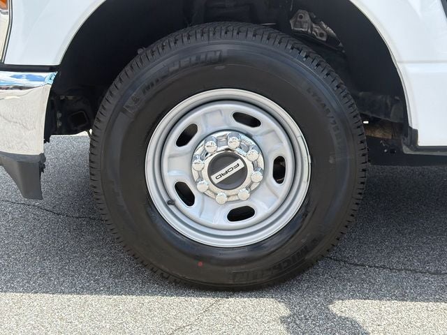 2024 Ford F-250SD XL