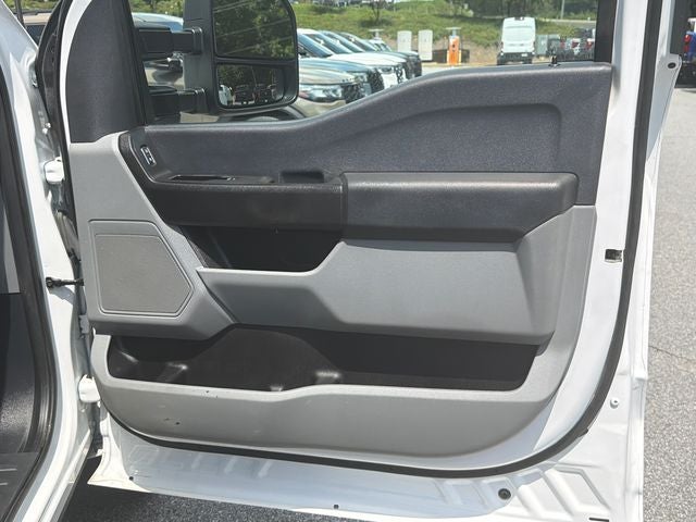 2024 Ford F-250SD XL