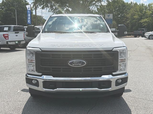 2024 Ford F-250SD XL