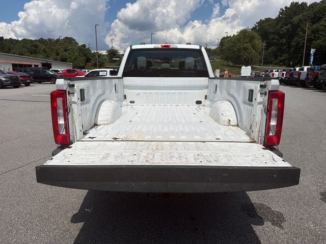 2024 Ford F-250SD XL
