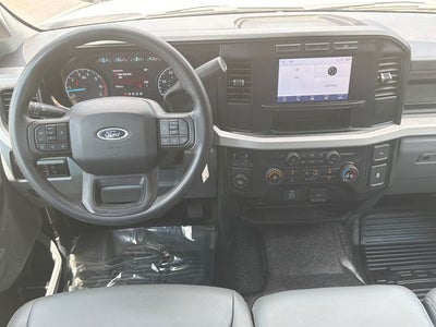 2024 Ford F-250SD XL