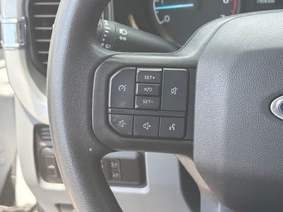 2024 Ford F-250SD XL