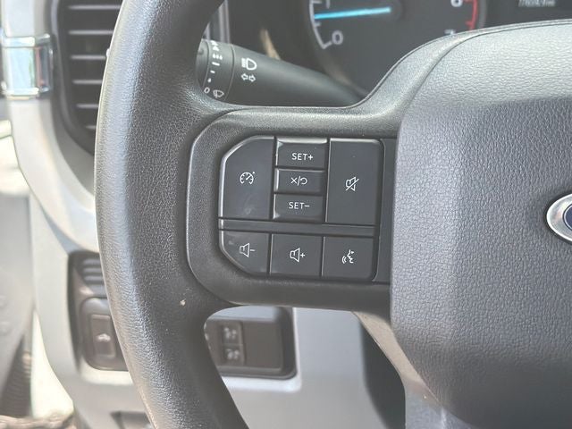 2024 Ford F-250SD XL
