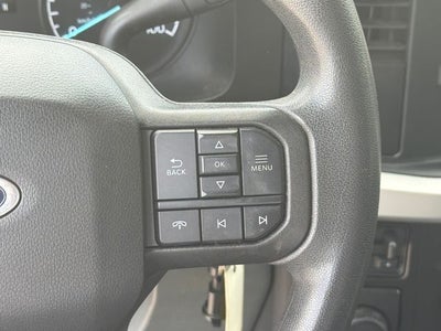 2024 Ford F-250SD XL
