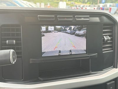 2024 Ford F-250SD XL