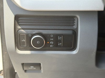 2024 Ford F-250SD XL