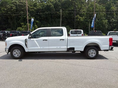 2024 Ford F-250SD XL