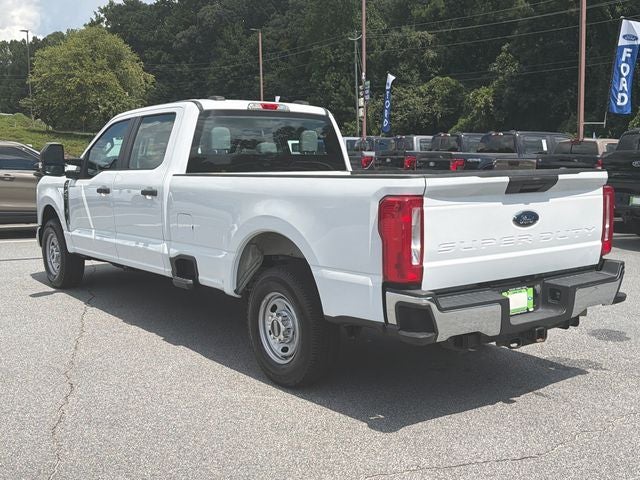 2024 Ford F-250SD XL