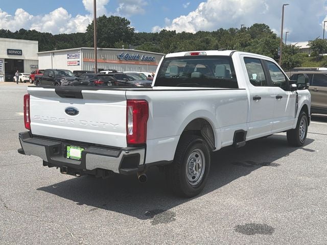 2024 Ford F-250SD XL