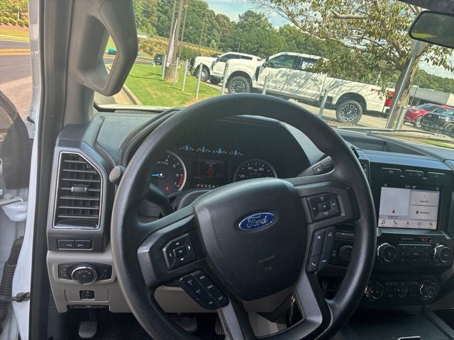 2019 Ford F-250SD XLT