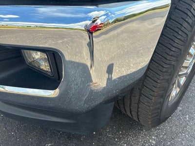 2019 Ford F-250SD XLT