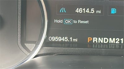 2017 Ford F-250SD Lariat