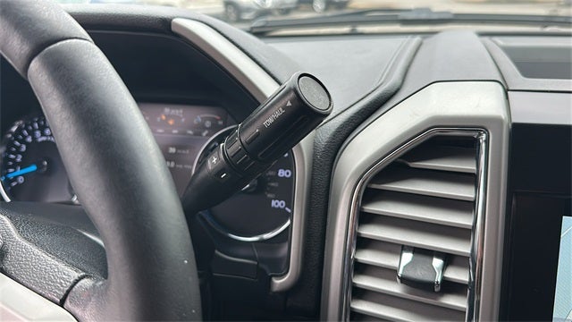 2017 Ford F-250SD Lariat