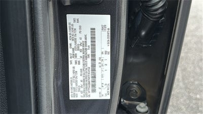 2017 Ford F-250SD Lariat