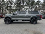 2017 Ford F-250SD Lariat