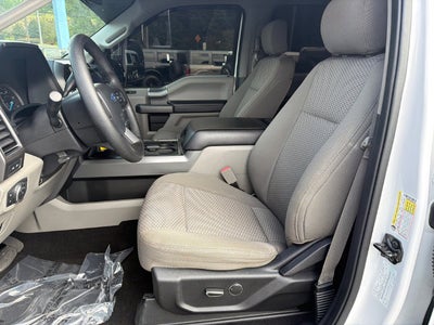 2019 Ford F-250SD XLT