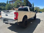 2019 Ford F-250SD XLT