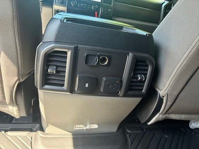 2019 Ford F-250SD XLT