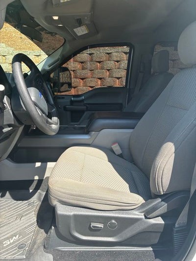 2019 Ford F-250SD XLT