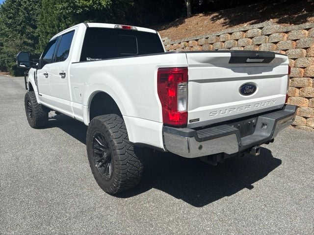 2019 Ford F-250SD XLT