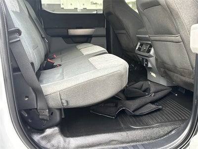 2023 Ford F-250SD XLT