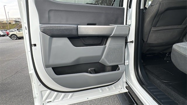 2023 Ford F-250SD XLT