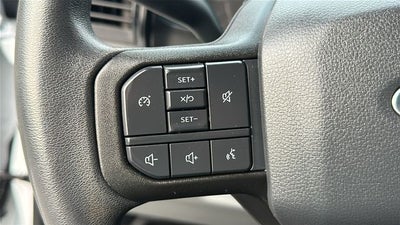 2023 Ford F-250SD XLT