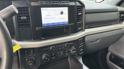 2023 Ford F-250SD XLT